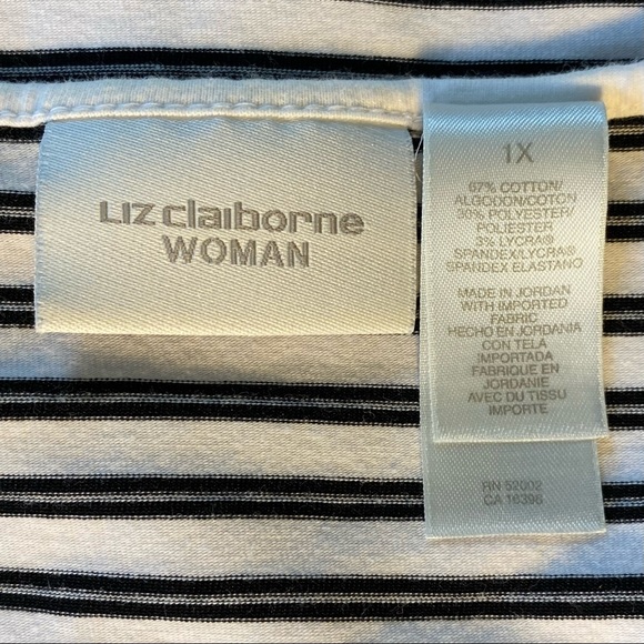 Liz Claiborne Women - Picture 3 of 6